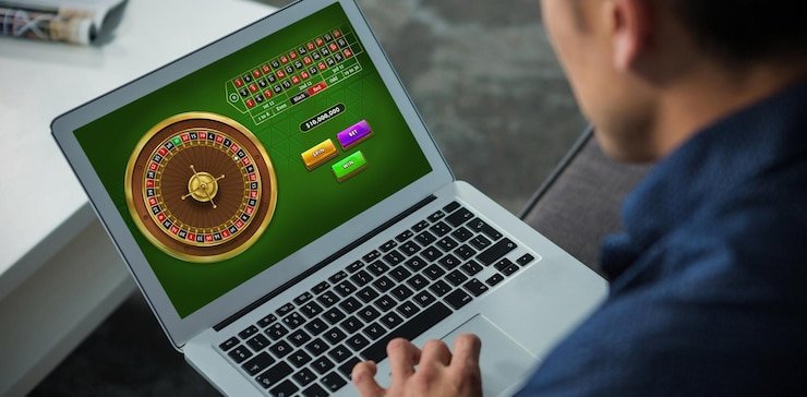 Halaman Virtual Account lapak hoki menampilkan nomor VA untuk BCA, Mandiri, BRI, dan BNI